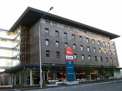 Hotel Ibis Wollongong Extérieur photo