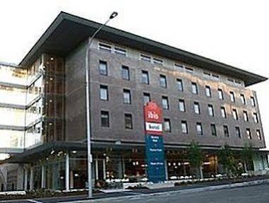 Hotel Ibis Wollongong Extérieur photo