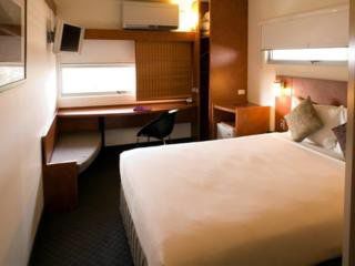 Hotel Ibis Wollongong Extérieur photo