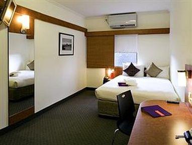 Hotel Ibis Wollongong Extérieur photo
