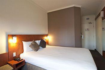 Hotel Ibis Wollongong Extérieur photo